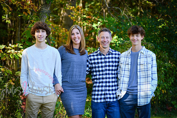 miller family 041