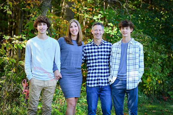 miller family 042