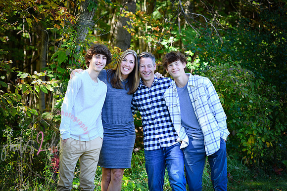 miller family 045