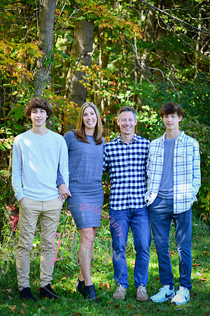 miller family 044