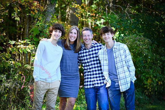 miller family 046