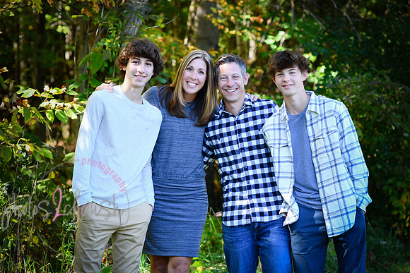 miller family 048