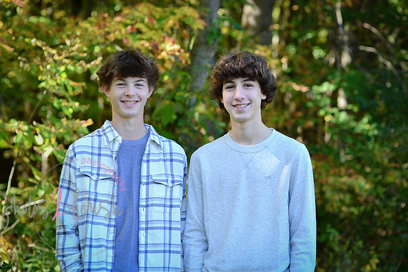 miller family 066