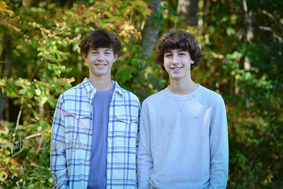 miller family 067