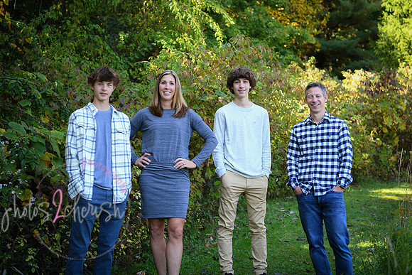 miller family 070
