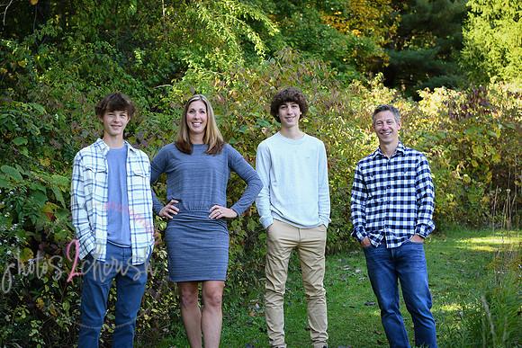 miller family 071