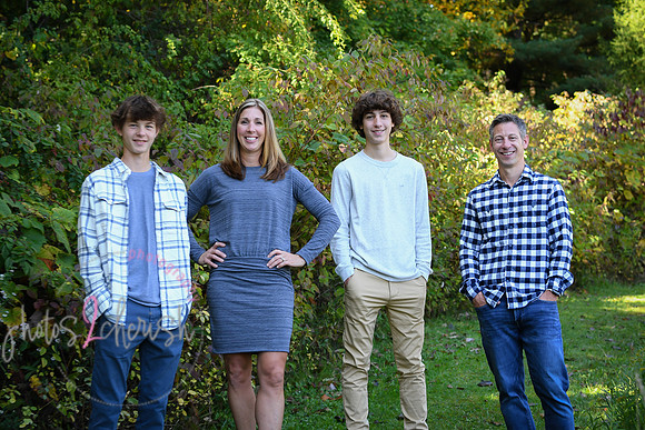 miller family 072