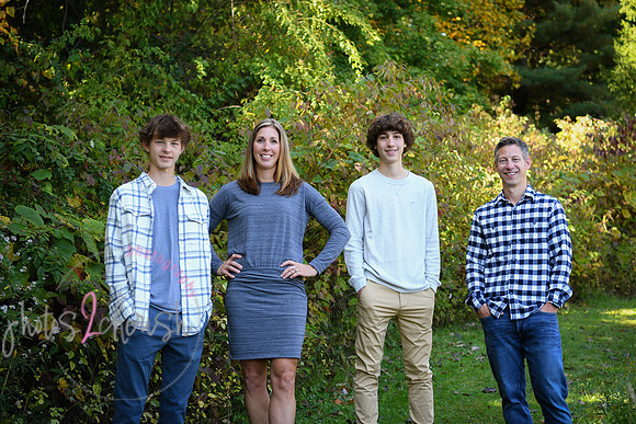 miller family 073