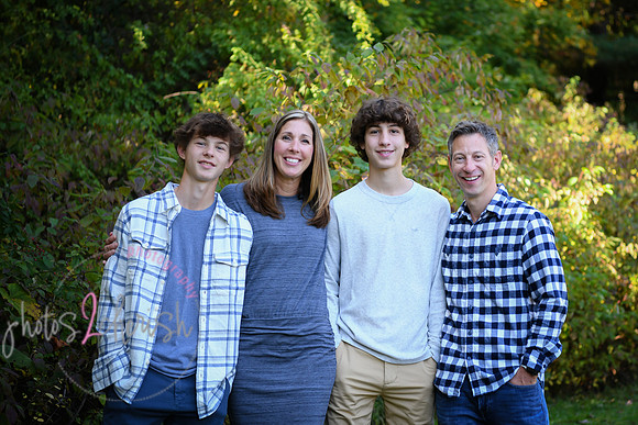 miller family 074