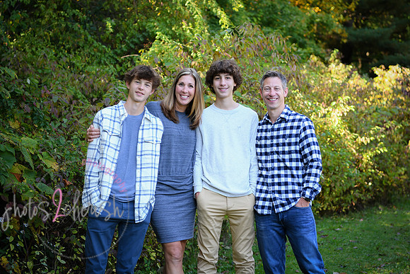 miller family 077
