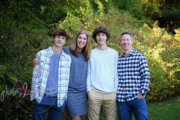 miller family 078