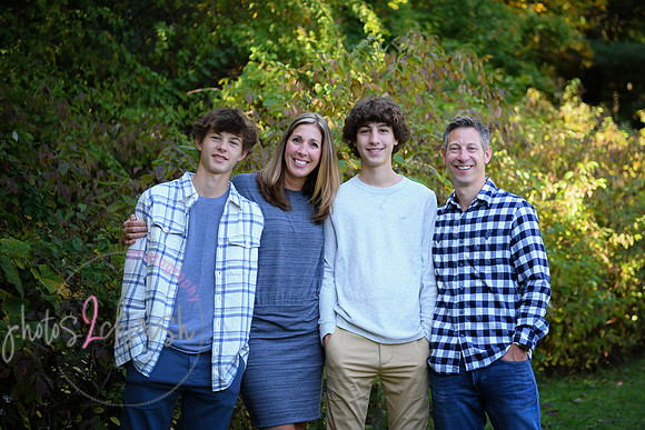 miller family 079
