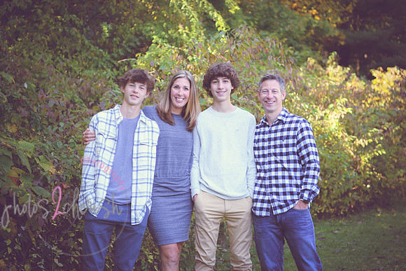 miller family 080
