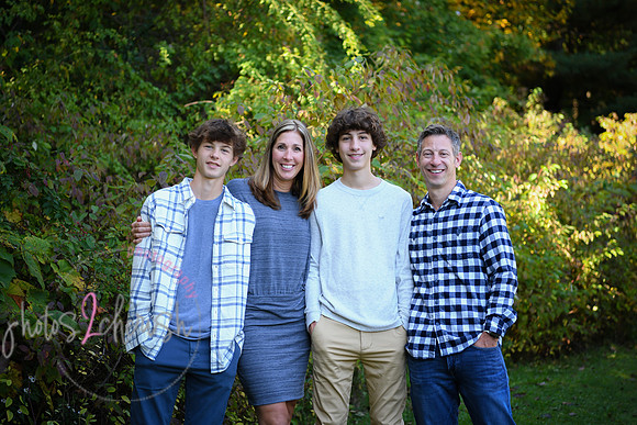 miller family 081