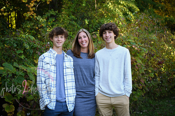 miller family 082