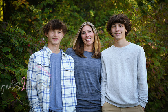 miller family 087