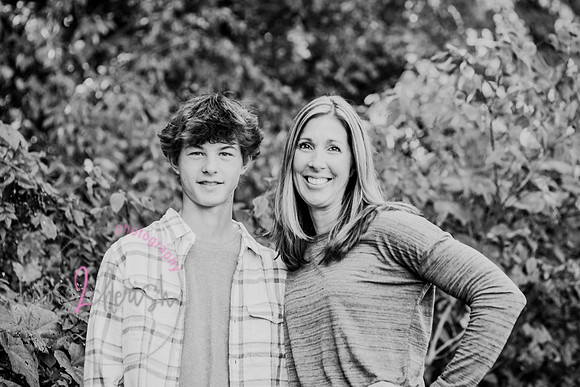 miller family 091