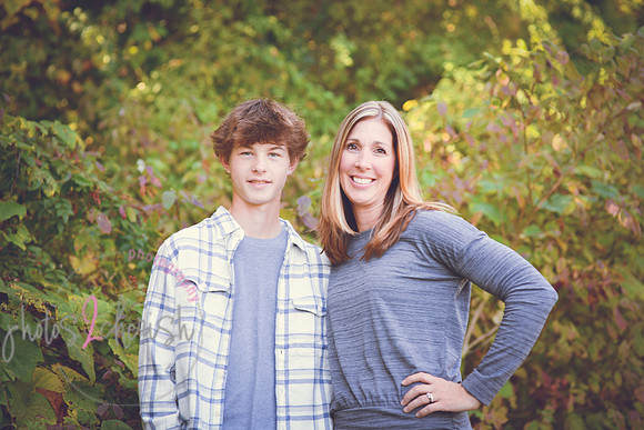 miller family 092