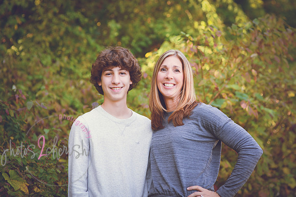 miller family 097