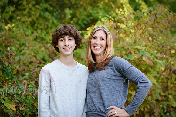 miller family 098
