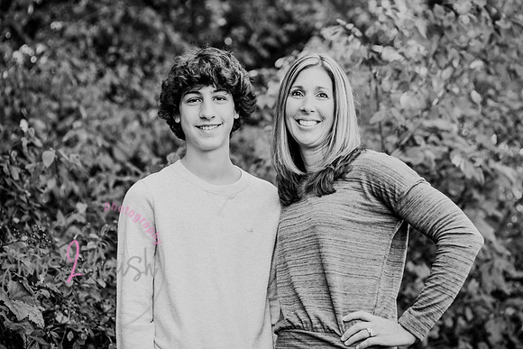 miller family 099