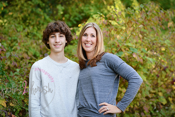 miller family 100