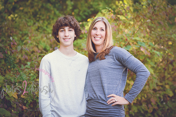 miller family 101