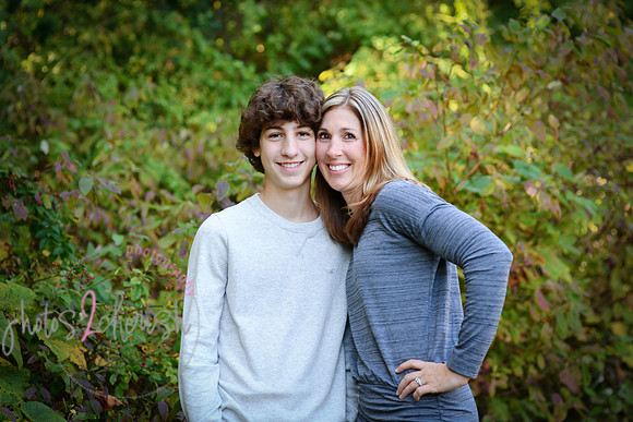miller family 105