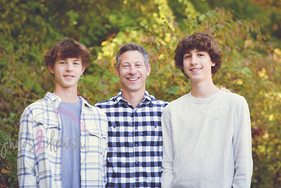 miller family 107