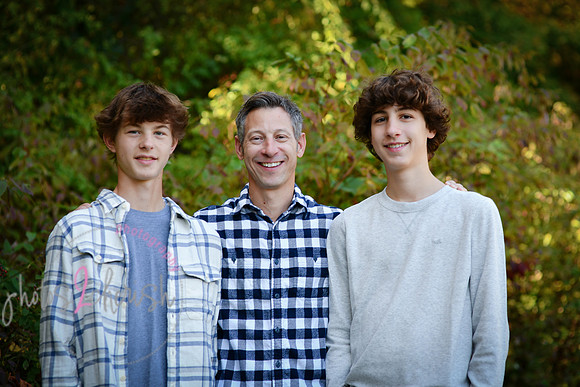 miller family 106