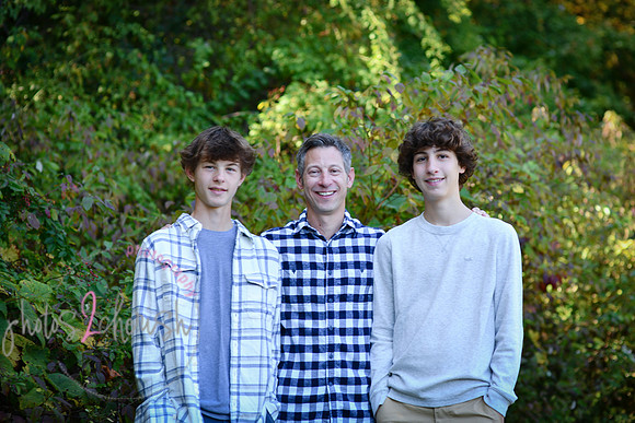 miller family 108