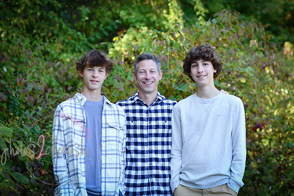 miller family 109