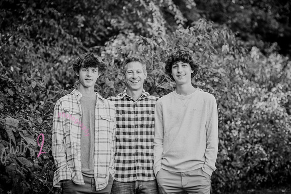 miller family 110
