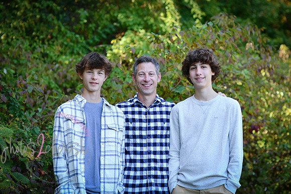 miller family 111