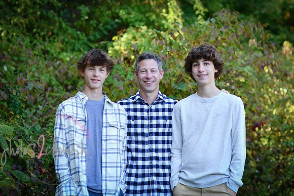 miller family 112