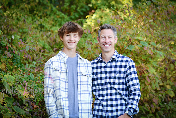 miller family 115