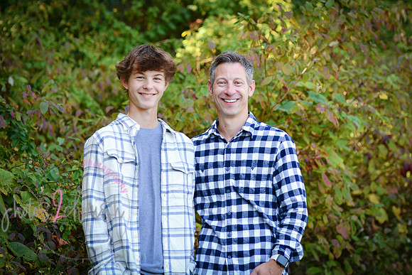 miller family 116