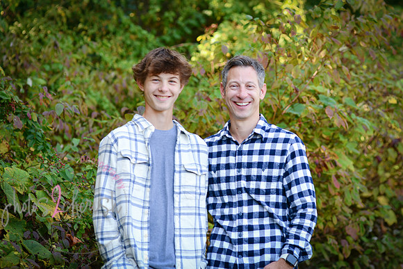miller family 118