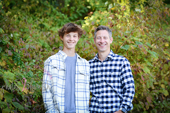 miller family 119