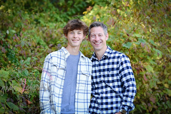 miller family 122