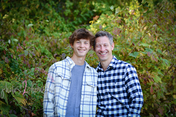 miller family 123
