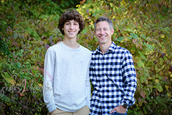 miller family 124