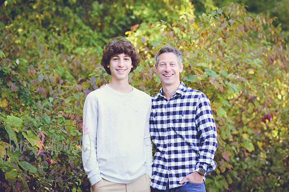 miller family 127