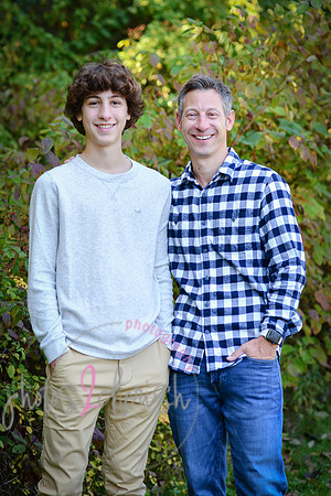 miller family 130