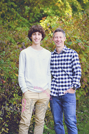 miller family 131