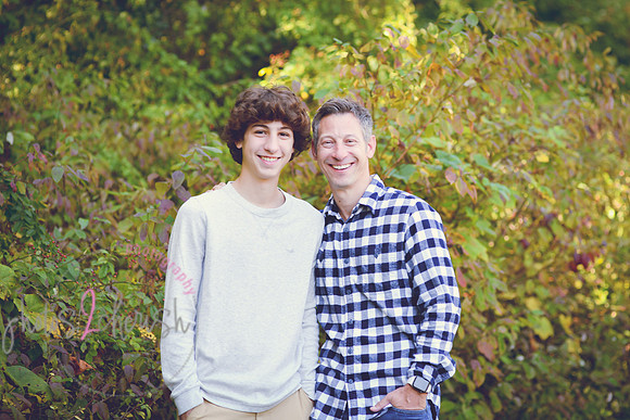 miller family 137