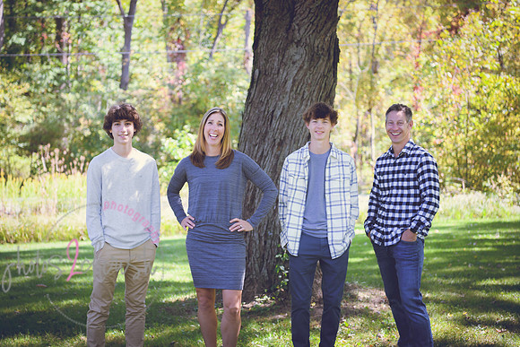 miller family 138