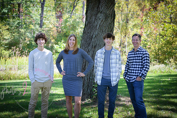 miller family 140