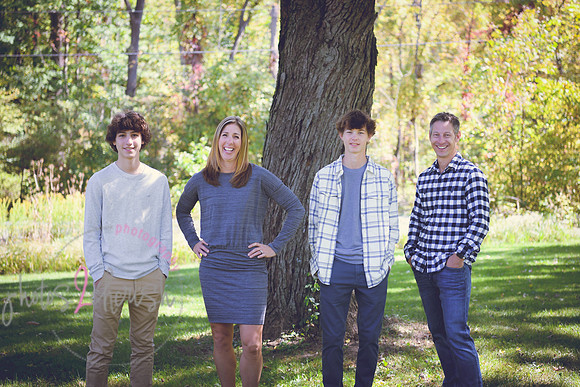 miller family 141