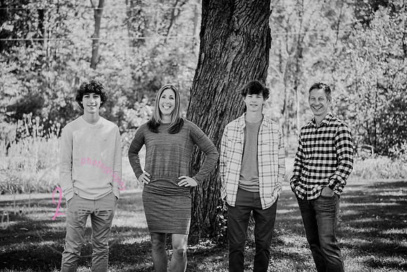 miller family 142